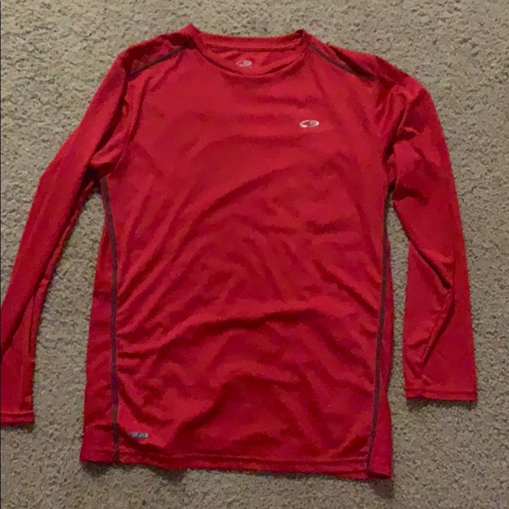 Men’s champion shirt